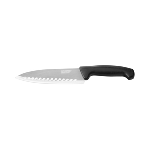 BAKER'S SECRET 7" Santoku Knife_3