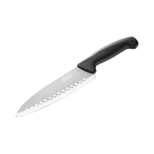 BAKER'S SECRET 7" Santoku Knife_4