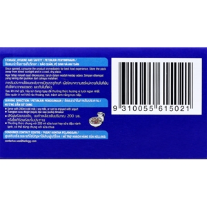 Kellogg's Corn Flakes Whole Grain Breakfast Cereal Sugar Coated 30 g._3