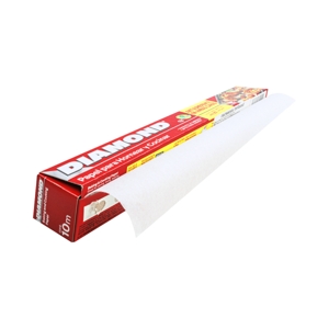 DIAMOND Baking Paper 30 cm. x 10 m._6