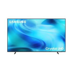 SAMSUNG Crystal UHD Smart TV UA65U8000HKXXT 65" Titanium Gray_1