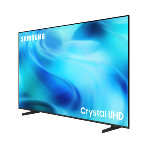 SAMSUNG Crystal UHD Smart TV UA65U8000HKXXT 65" Titanium Gray_3