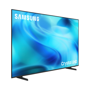 SAMSUNG Crystal UHD Smart TV UA65U8000HKXXT 65" Titanium Gray_4