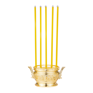 RANDY LED Incense 5 Stick 26.5 cm._1