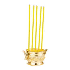 RANDY LED Incense 5 Stick 26.5 cm._2