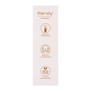 RANDY LED Incense 5 Stick 26.5 cm._5