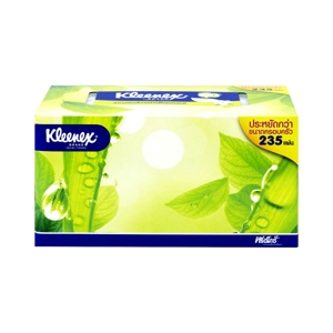 KLEENEX Facial Tissues 235 Sheets Box_1