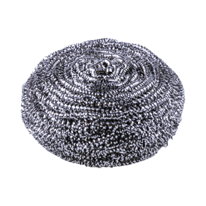 SCOTCH-BRITE Stainless Steel Scrubber 1 units_1