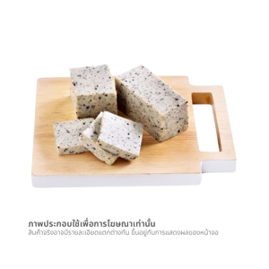 โมคิ เต้าหู้ผสมงาดำ 300 ก._1