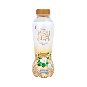 IF Jasmine Pandan Drink 350 ml._1