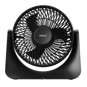 ฮาตาริ พัดลมตั้งโต๊ะ Cyclone Max ขนาด 8 นิ้ว รุ่น PS8M1 คละสี_3