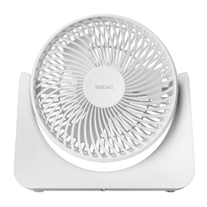 ฮาตาริ พัดลมตั้งโต๊ะ Cyclone Max ขนาด 8 นิ้ว รุ่น PS8M1 คละสี_4