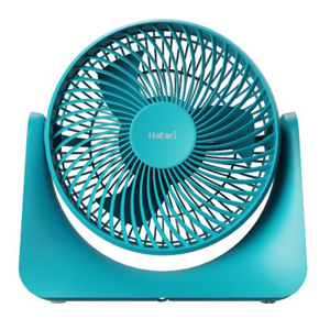 ฮาตาริ พัดลมตั้งโต๊ะ Cyclone Max ขนาด 8 นิ้ว รุ่น PS8M1 คละสี_5