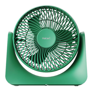 ฮาตาริ พัดลมตั้งโต๊ะ Cyclone Max ขนาด 8 นิ้ว รุ่น PS8M1 คละสี_6