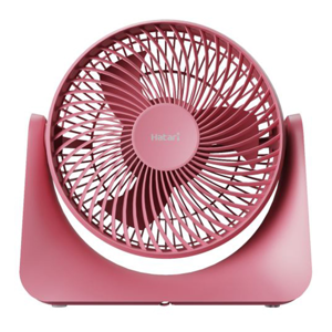 ฮาตาริ พัดลมตั้งโต๊ะ Cyclone Max ขนาด 8 นิ้ว รุ่น PS8M1 คละสี_8