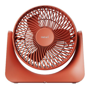 ฮาตาริ พัดลมตั้งโต๊ะ Cyclone Max ขนาด 8 นิ้ว รุ่น PS8M1 คละสี_7