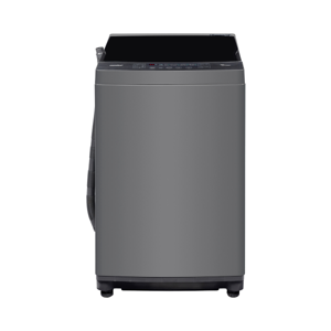 COMFEE Top-load Washing Machine 8 kg. CAS19W80W Grey_1
