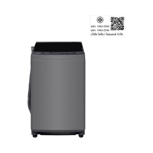 COMFEE Top-load Washing Machine 8 kg. CAS19W80W Grey_2