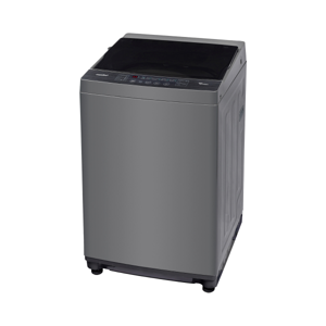 COMFEE Top-load Washing Machine 8 kg. CAS19W80W Grey_3