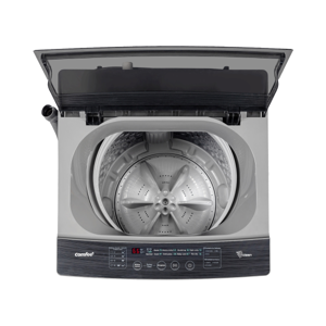 COMFEE Top-load Washing Machine 8 kg. CAS19W80W Grey_5