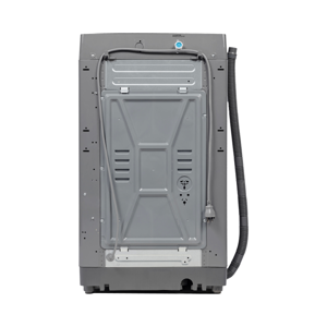 COMFEE Top-load Washing Machine 8 kg. CAS19W80W Grey_6