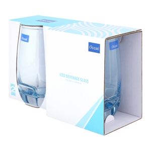 OCEAN Iced Beverage Glass Model B17115 415 ml. Pack 2_1