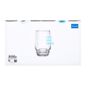OCEAN Iced Beverage Glass Model B17115 415 ml. Pack 2_3