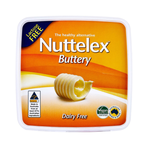 NUTTELEX Buttery Spread 375 G_2