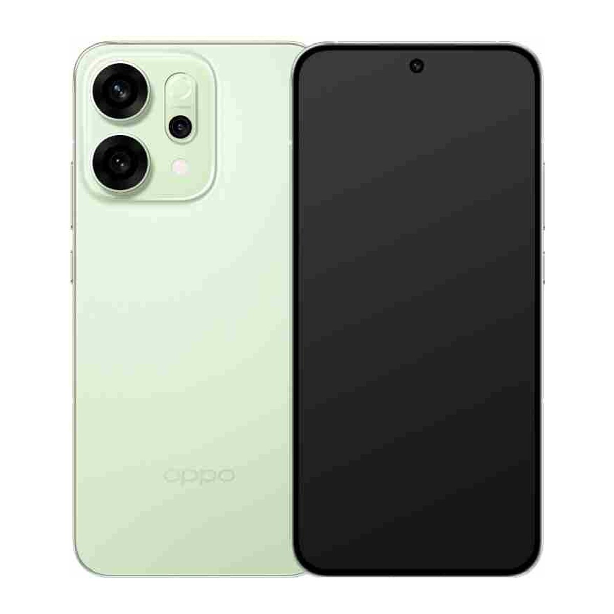OPPO Smartphone Model. Reno14 5G