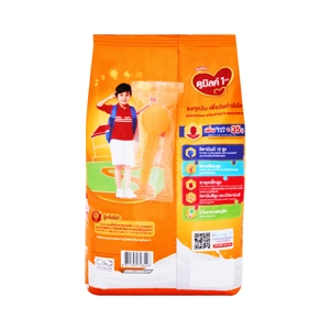 ดูเม็กซ์ ดูมิลค์ 1 พลัส ผลิตภัณฑ์นมผง สูตร 3 รสจืด 1400 ก._6