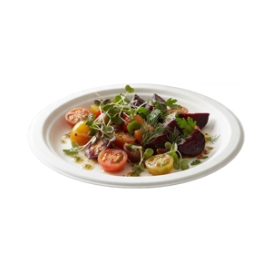 FEST Paper Plate 7 Inch x 50 pcs_5