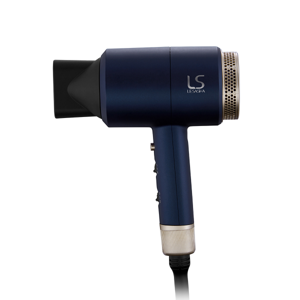 เลอซาช่า แมกซี่ แอร์ ไดร์เป่าผม ขนาด 1800 วัตต์ รุ่น LS0663 สีน้ำเงิน_1