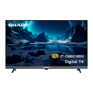 ชาร์ป แอลอีดี ดิจิทอล ทีวี รุ่น 2T-C32GC1000X ขนาด 32 นิ้ว_1