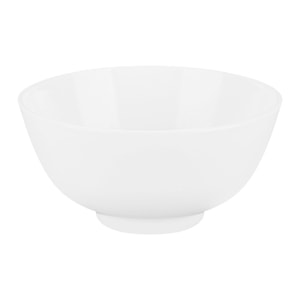 BESICO 4.5" Bowl Model. W45T White Color