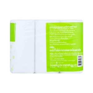 BIG C HAPPY PRICE Multi-Purpose Towel 6 Rolls_3
