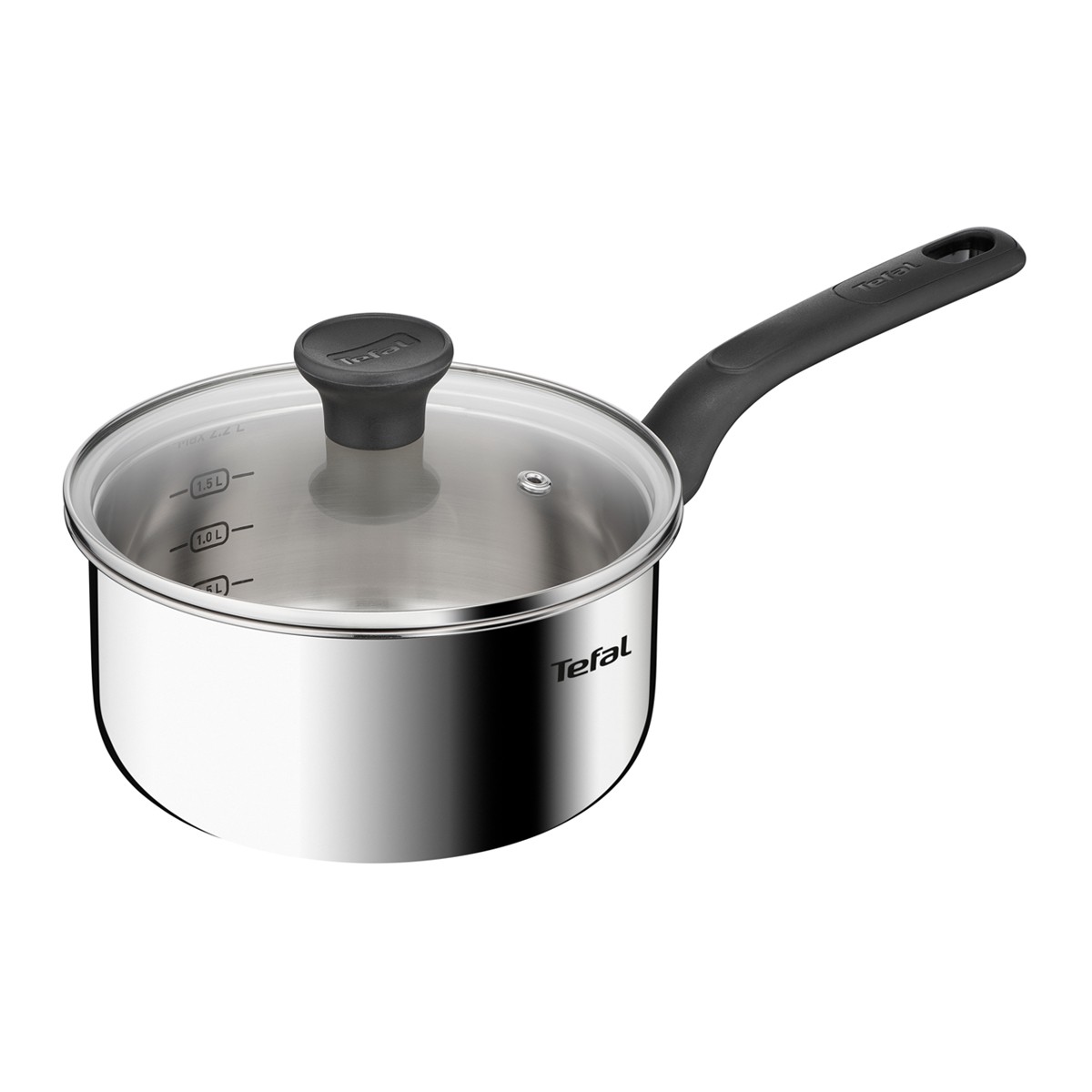 TEFAL Starter Saucepan + Lid Model E3252395 18 cm.