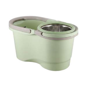 BESICO Magic Mop Model. M033B Size 6 L. Green Color_3