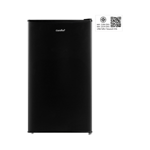 COMFEE Single-door Refrigerator 3.2 Q RCD93BL1_2
