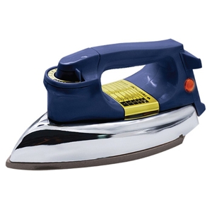 SMARTHOME Dry Iron Model SM-SDIR013_1