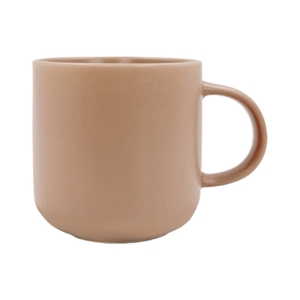 LINE FRIENDS Choco Mug 350 ml. Dark Pink Color_3