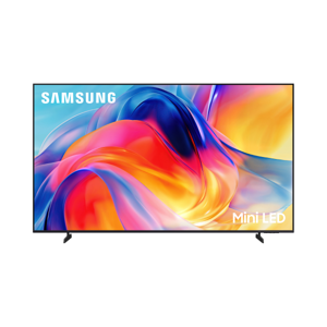 ซัมซุง สมาร์ททีวี Mini LED 4K รุ่น UA65M75HAKXXT 65 นิ้ว สีดำไทเทเนียม_1