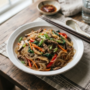 DOUBLE KIRIN Fresh Bean Vermicelli 500 g._5