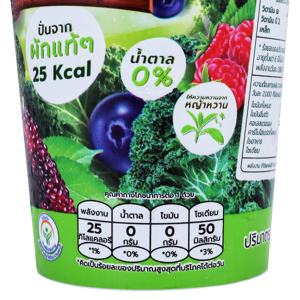JIGO Kale Smoothie 220 ml._1