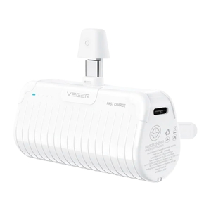 เวเกอร์ แบตสำรอง 5000mAh รุ่น P5-C PRO คละสี_5
