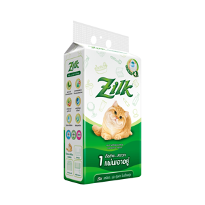 ZILK 4-Ply Hanging Tissue 310 Sheets_1