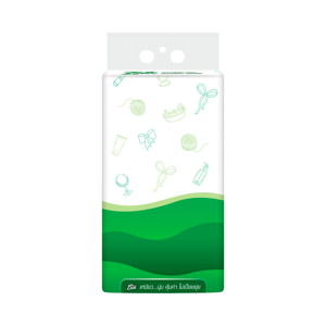 ZILK 4-Ply Hanging Tissue 310 Sheets_3