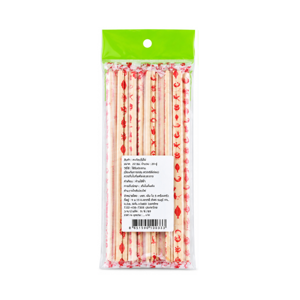 BIG C HAPPY PRICE Bamboo Chopsticks Size 9 Inches 20 Pairs_1