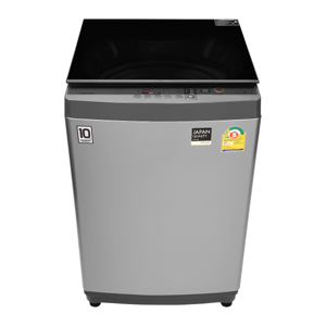 TOSHIBA Top Load Washing Machine Model AW-DM1100PT(MK) 10 kg. Color Silver_4