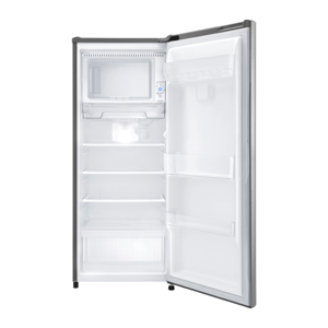 LG Single Door Refrigerator Model GN-Y331SLS Capacity 6.9 cu.ft. Color Silver Platinum_5