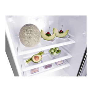 LG Single Door Refrigerator Model GN-Y331SLS Capacity 6.9 cu.ft. Color Silver Platinum_7